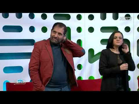 SIBTEK - JUKE BOX ma' Alexia Micallef, Eliana Gomez Blanco, Ernest Camilleri u Terence Abela