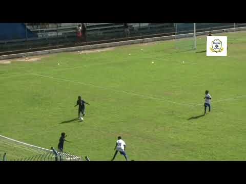 OLARIA X MACAÉ | MELHORES MOMENTOS | CARIOCA 2023 | SUB 11