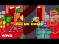 Videoklip Meghan Trainor - I’ll Be Home (Lyric Video)  s textom piesne