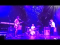 Blonde Redhead - In Particular - (Plaza Condesa 21 ...