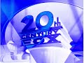 20th Century Fox Home Entertainment 1999 In Chorded FOX123 Remake