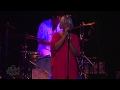 Sia - Distractions | Live in Sydney | Moshcam 