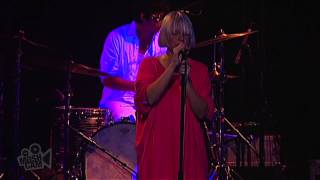 Sia - Distractions | Live in Sydney | Moshcam