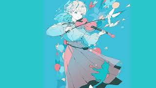 【ご依頼BGM】Summer Story / AMAOTO[さわやか/明るい/神秘的]