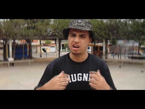 Poesia Reflexiva com MC JV