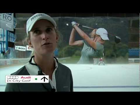 In City Golf "Sergas Interview" - Sports&More