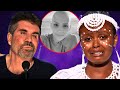 Simon Cowell CRYING After Emotional Nightbirde Tribute By Mzansi Youth Choir