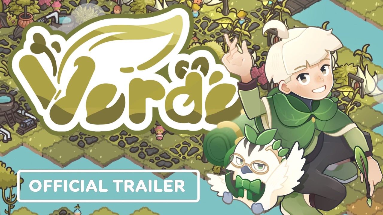 Release Date Trailer