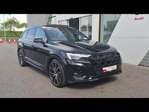 Audi Q7 60 PHEV TFSIE Q COMPETITION 490PS - Image 2