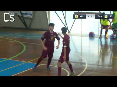 Finale Under 19 Elite, Lazio: Valentia - Sporting Club Marconi