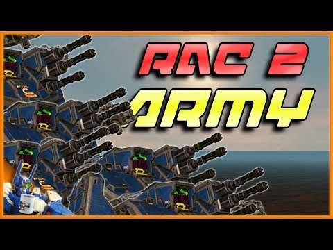RAC 2 Shadow Hawk Rush : Mechwarrior Online - MWO