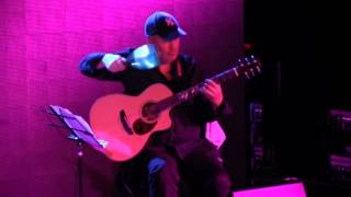 Youn Sun Nah And Ulf Wakenius   Breakfast in Baghdad