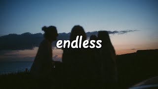 Rence - Endless (Lyrics)