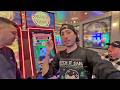 100 Bonuses Started POURING On Dragon Cash And Phoenix Cash Slots
