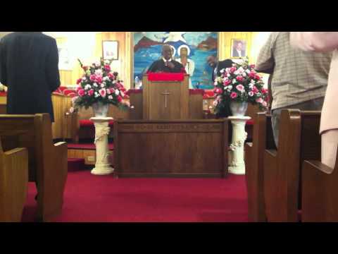 Singing For The Mercies Of God~1