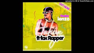 Hahiye - Deejay Lenzo Ft Fax Rapper Hahiye - Deejay Lenzo Ft Fax Rapper