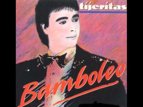 Tijeritas - Bamboleo