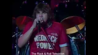 MOLLY HATCHET - Big Apple / Dreams