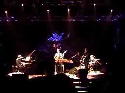 Herbie Kopf Quartet - Sibiu Jazz Festival 2007 - #3