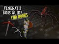 OSRS Venenatis Guide For Noobs