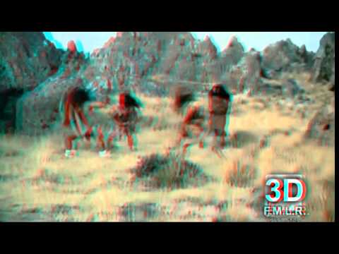 LOS PUNTOS DEL AMOR - Amorcito, Official Primicia 2012 eN 3D