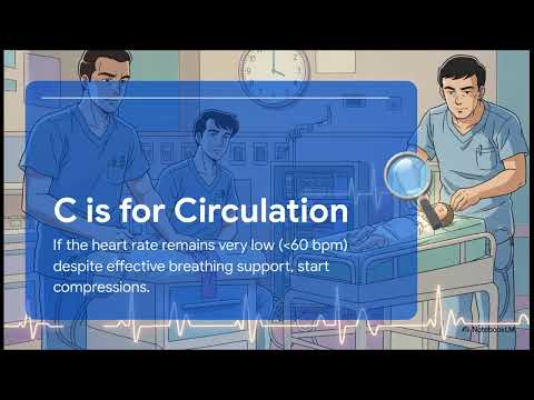 European Resuscitation Council Guidelines 2025 Newborn Resuscitation and Support of Transition