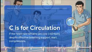 European Resuscitation Council Guidelines 2025 Newborn Resuscitation a