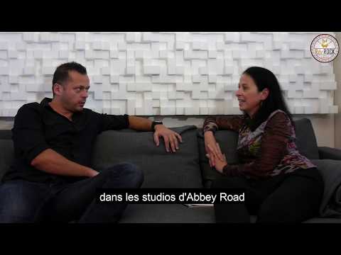 Interview de Martial (Martial Productions)