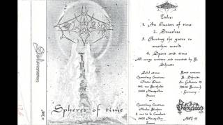 Solanum - Spheres of Time [Demo] (1998) (Old-School Dungeon Synth, Ambient)