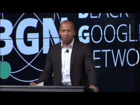 Bryan Stevenson Freedom Award 2016 Bio-Video