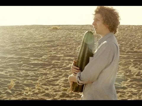 Michael Cera & Sebastian Silva On What is a Crystal Fairy?