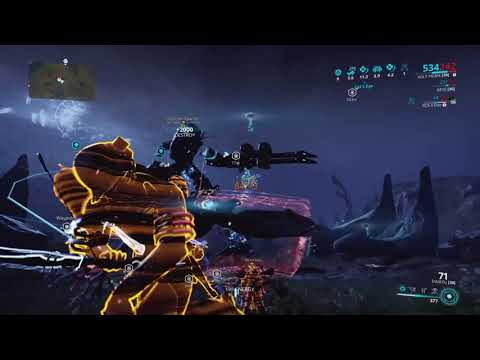 Fun With Terry - Daikyu / Luce One Shot