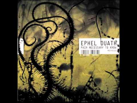 Ephel Duath - 