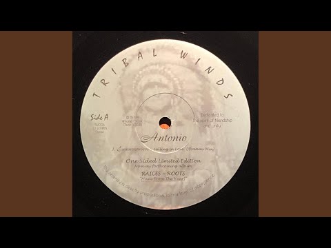 Enamorandose ~ Falling in Love (Original Mix)