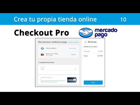 1 Tienda online Implementar pagos con Paypal