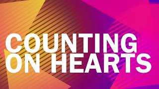 Icon For Hire ~ Counting On Hearts ~ Lyrics