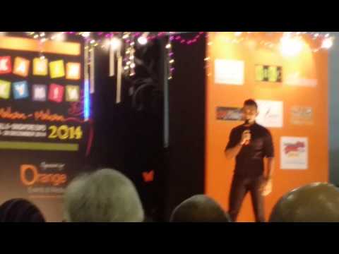 Taufik batisah - menakluk cinta