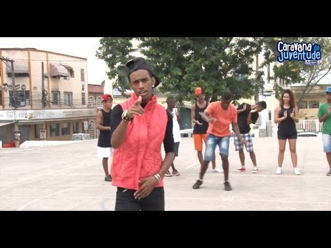 Caravana Da Juventude ft. Mc Andynho Ramos ( CLIP OFICIAL )