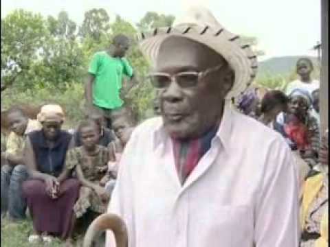 Un Kenyan marié à 130 femmes, il a eu 260 enfants: 85 morts et 175 en vie