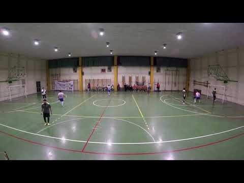 ASD FUTSAL TEZZE SUL BRENTA - ASD VIP TOMBOLO C5 16/03/2019