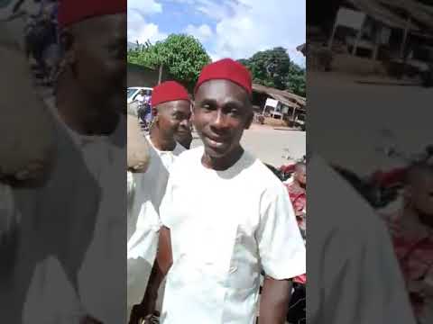 Ihe Ndi Na Eri Ka Ndi Ozo Na Aso, Oburo Ihe Ojoo Mana Obu Ka Omenani Ha Si Wee Di.