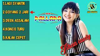 Download lagu Terbaru Jihan audy full album New pallapa mp3 Download lagu Terbaru Jihan audy full album New pallapa mp3