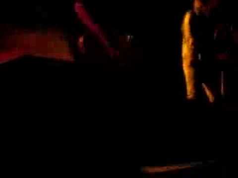 The Strokes in Boston 9/12/06