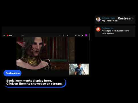 Jitsfreak Reacts: FFXIV Digital Fan Festival 2021 Keynote