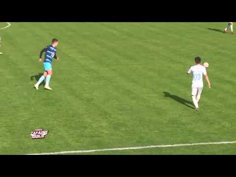 Sloga P - OFK Mihajlovac 1:0