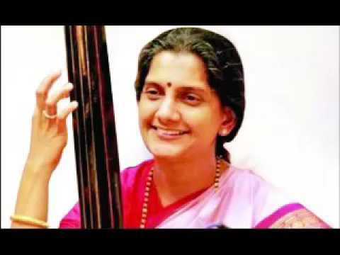 Vidushi Smt Veena Sahasrabuddhe  Raag Bhatiyar, Mata Mahakali & tarana