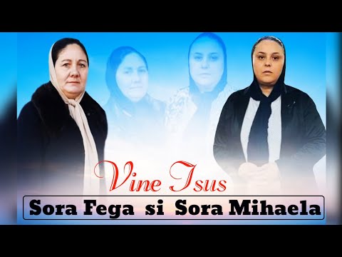 Sora Fega & Sora Mihaela 🔴 VINE ISUS