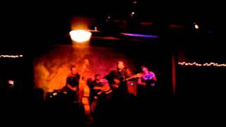 Big Sandy and thr Fly Rite Boys