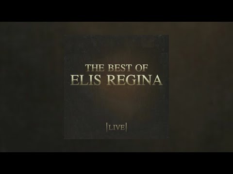 Elis Regina feat. Quinteto de Luiz Loy - "Mas Que Nada" (The Best Of Elis Regina/2015)