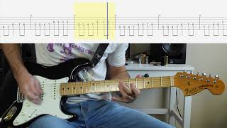 Deep Purple - Lucille Live in Denmark